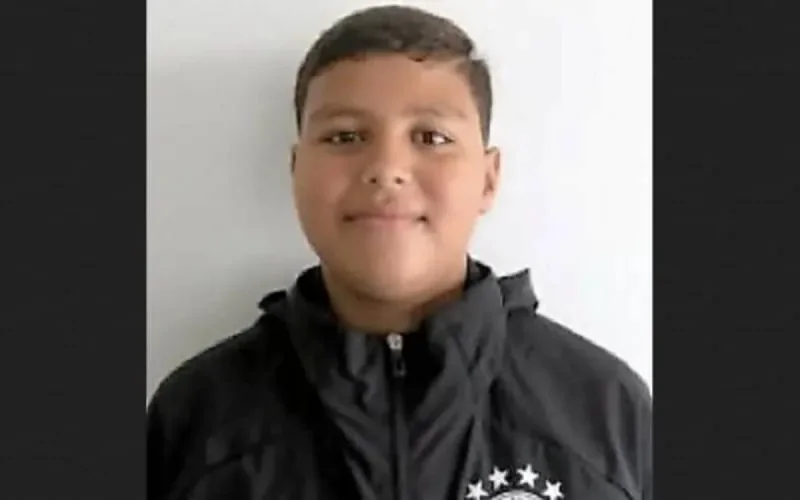 Témoignage de la famille de l'adolescent marocain tué après le match Maroc-France 