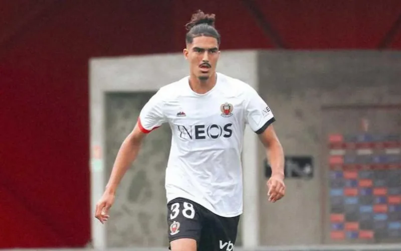 Un club espagnol veut s'offrir Ayoub Amraoui