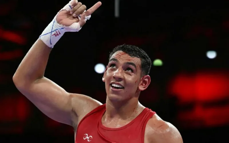 Ayoub Ghadfa : Le champion marocain qui fait vibrer l'Espagne