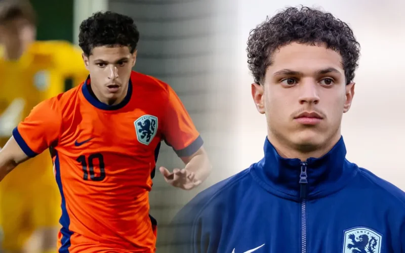 FIFA : Le transfert d'Ayoub Ouarghi vers le Maroc est officiellement acté