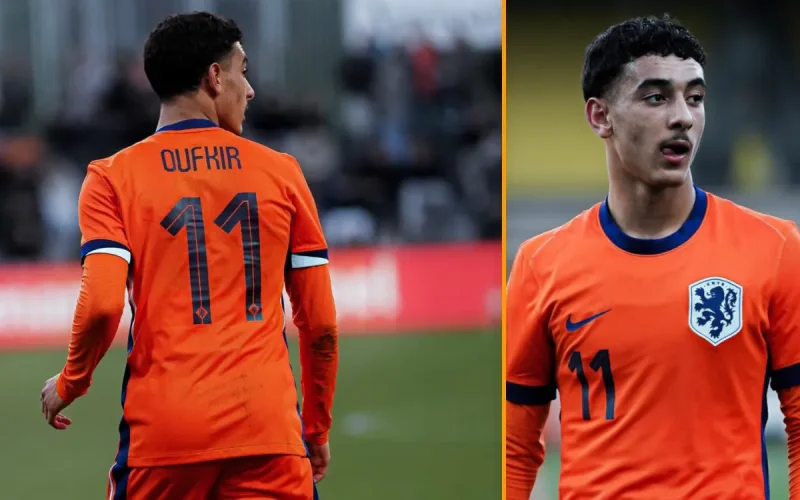 Cette pépite néerlandaise attend l'appel du Maroc