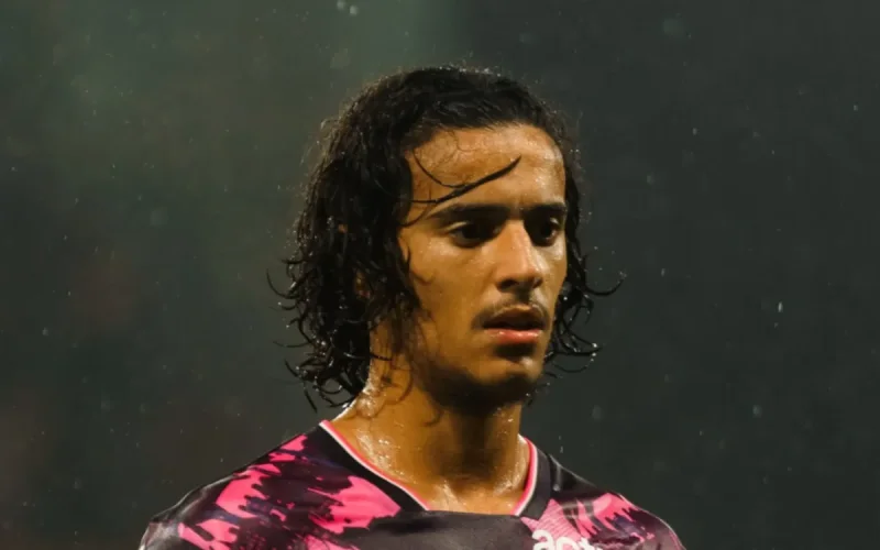 Ayyoub Bouaddi dit « oui » au Maroc et tourne le dos à la France