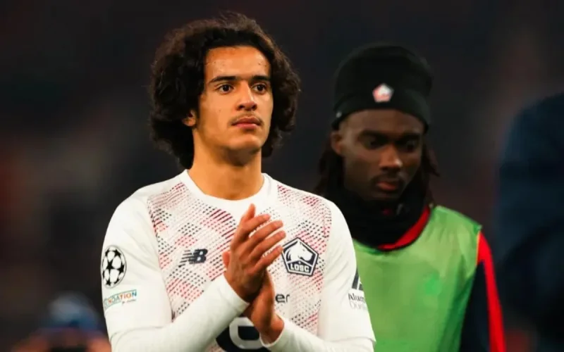 France ou Maroc ? Ayyoub Bouaddi a fait son choix