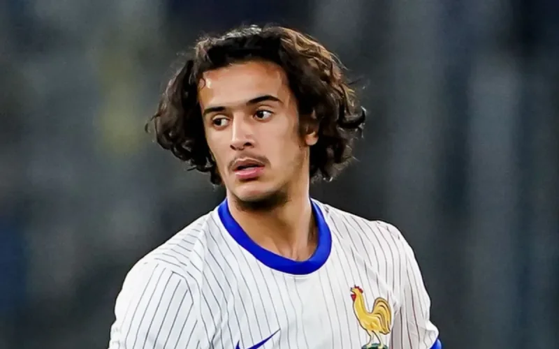 France-Luxembourg : l'ultime coup de poker des Bleuets pour éloigner Bouaddi du Maroc