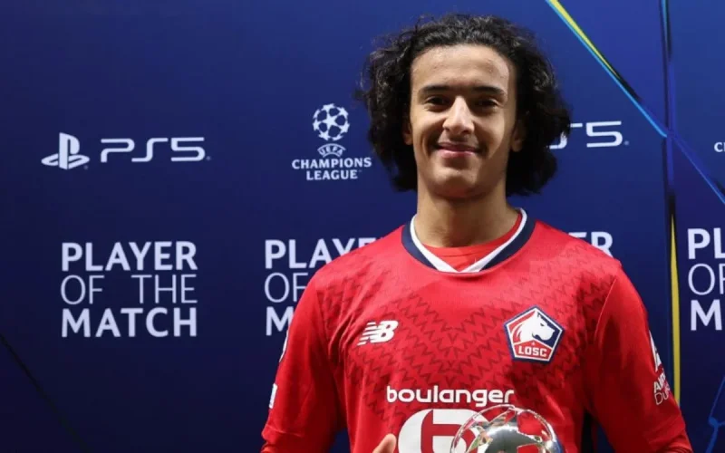 Ayoub Bouaddi choisit le Maroc : nouveau revers pour la France