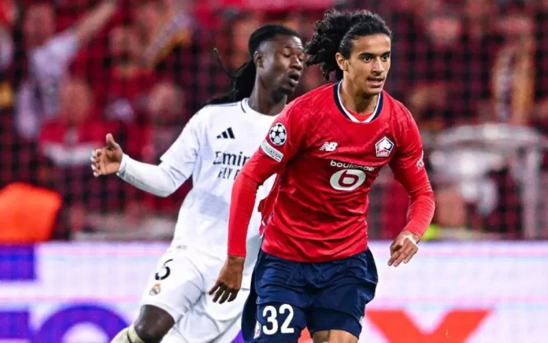 Entre la France et le Maroc, Ayoub Bouaddi a tranché