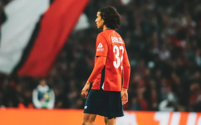 Entre la France et le Maroc, le cœur d'Ayyoub Bouaddi balance