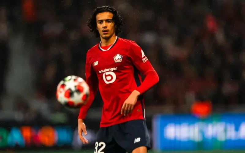 Ayoub Bouaddi hésite entre la France et le Maroc