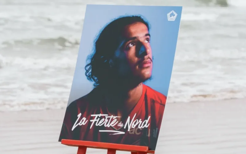 Ayyoub Bouaddi au Maroc ? La réponse du joueur à deux mois du Mondial