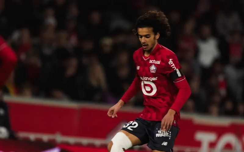 Le Maroc ou la France : pour quel drapeau Ayyoub Bouaddi va-t-il finalement opter ?