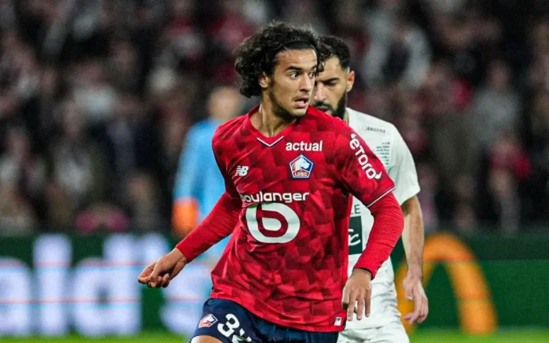 Le PSG fonce sur Ayyoub Bouaddi : le nouveau « Lion de l'Atlas » au cœur d'une bataille à 50M€