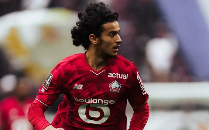 Ayyoub Bouaddi tiraillé entre la France et le Maroc