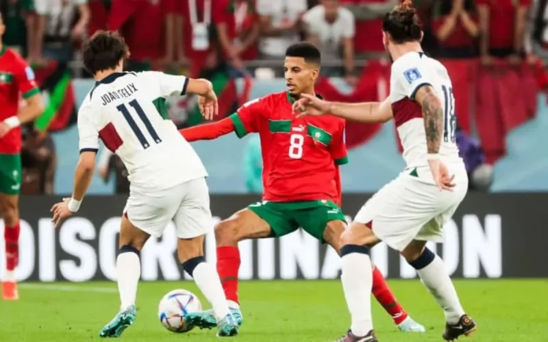 L'Olympique de Marseille veut mettre la main sur Azzedine Ounahi 