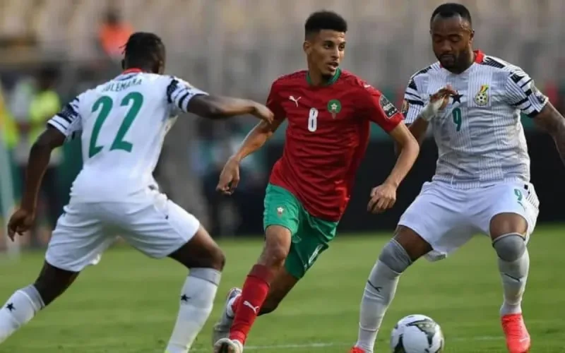 Les éloges de l'OM envers Azzedine Ounahi