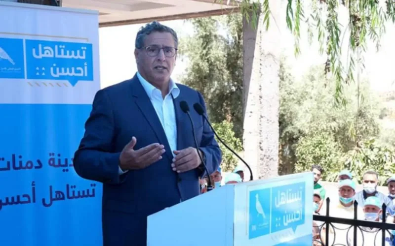 Aziz Akhannouch se voit maire d'Agadir et Chef de gouvernement 