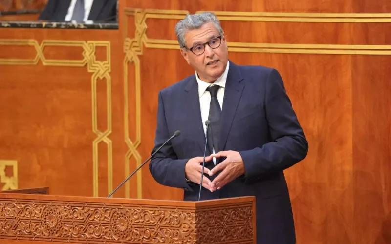 Aziz Akhannouch : le boycott