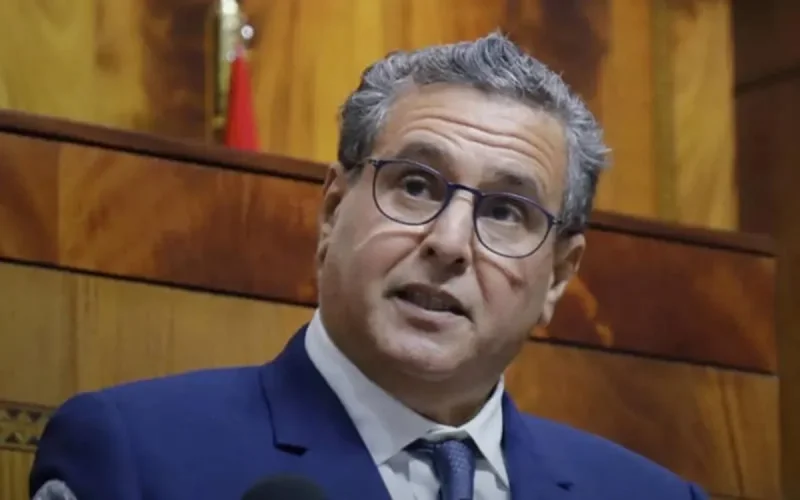 Aziz Akhannouch convoqué au tribunal 