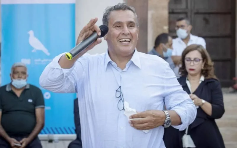 Aziz Akhannouch à pied d'oeuvre pour former son gouvernement