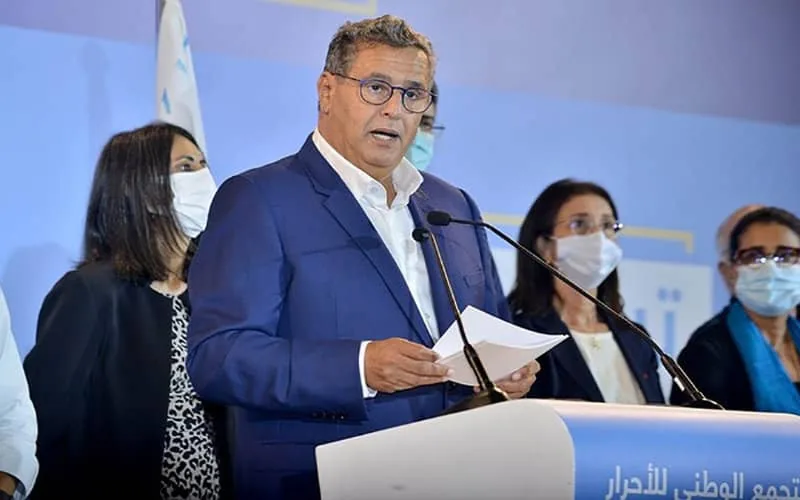 Aziz Akhannouch a perdu 200 millions de dollars en 7 mois