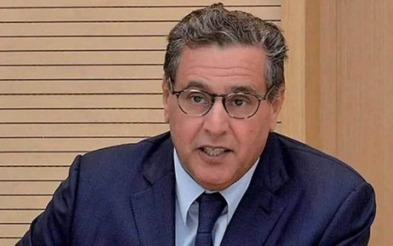 Aziz Akhannouch contraint de se retirer du monde des affaires