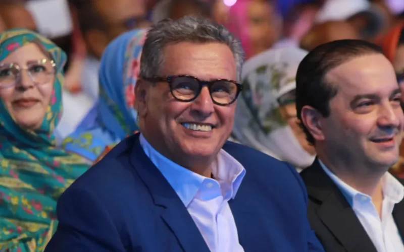Parti à Majorque en pleine crise de Sebta, Akhannouch revient moins de 48 heures après
