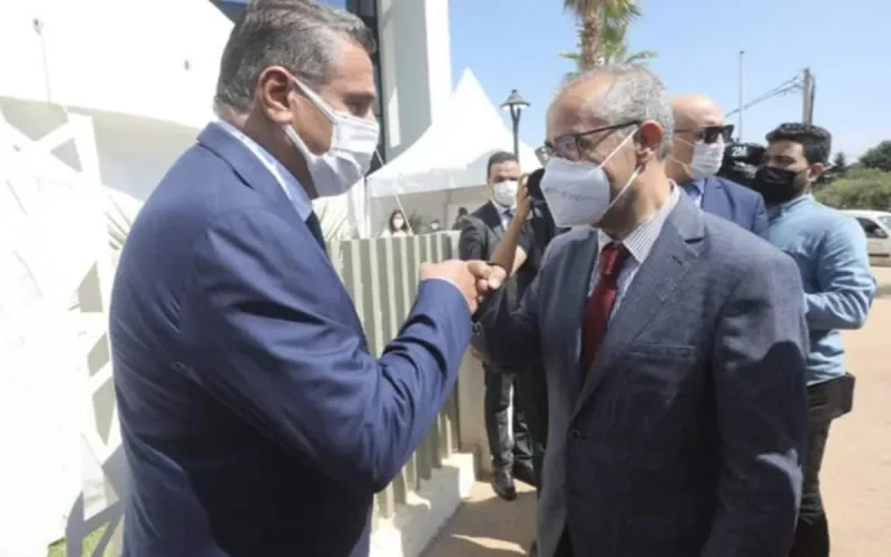 Maroc : Aziz Akhannouch promet le nouveau gouvernement pour bientôt 