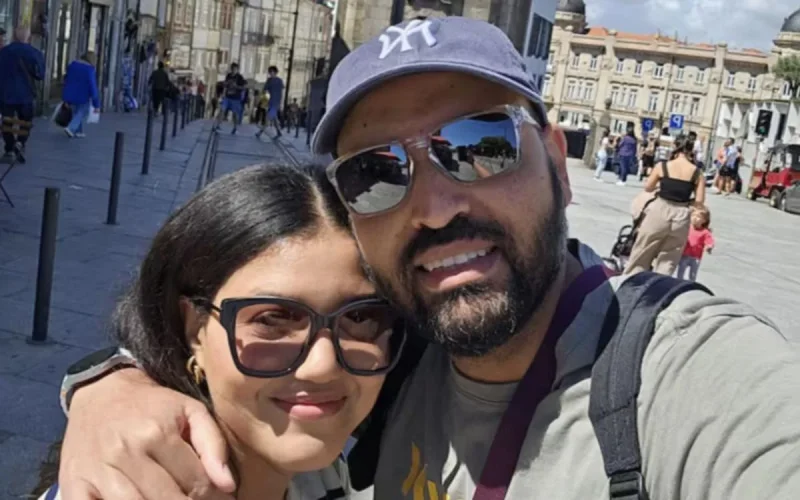 Lisbonne : le dernier geste d'Aziz Benharref avant le drame du funiculaire