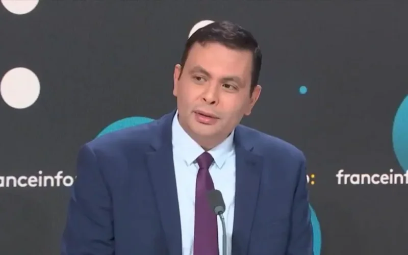 Un Marocain bientôt ministre en France ? 