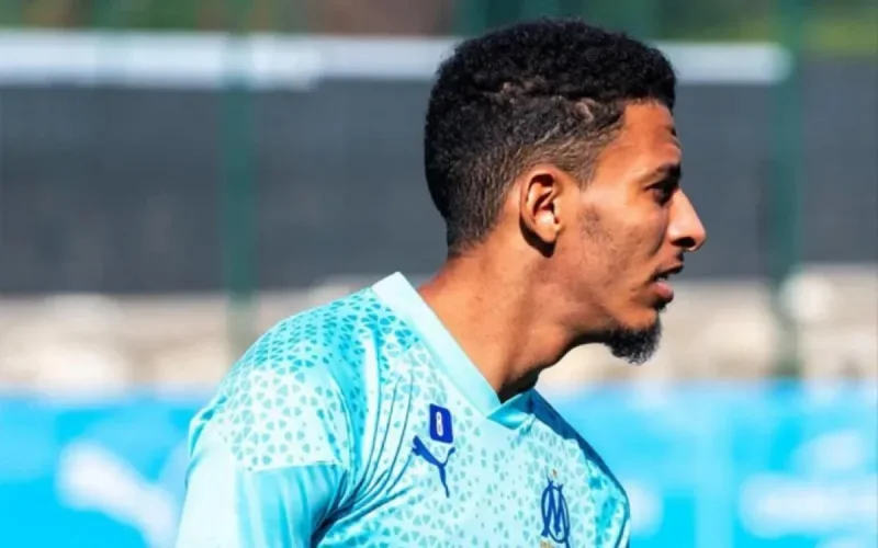 Indésirable à l'OM, Azzedine Ounahi en Angleterre ?