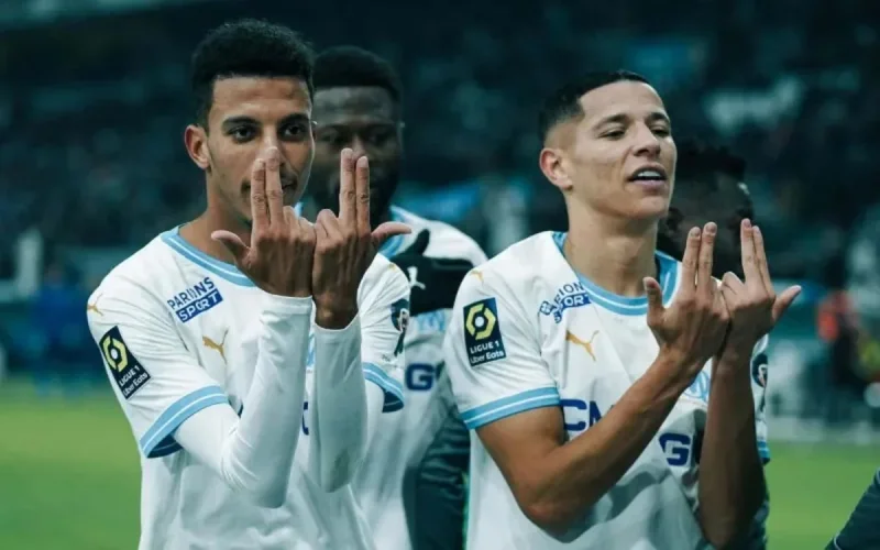 Azzedine Ounahi vers l'Arabie Saoudite ?