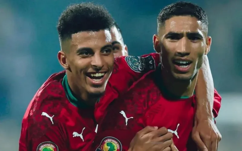 Azzedine Ounahi à Arsenal ? 