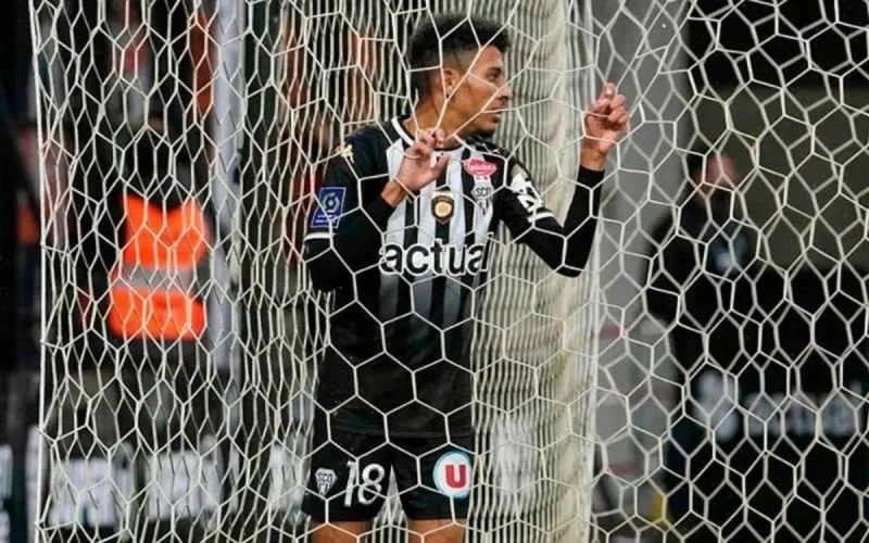 Aston Villa : Azzedine Ounahi, la prochaine recrue d'Emery ?