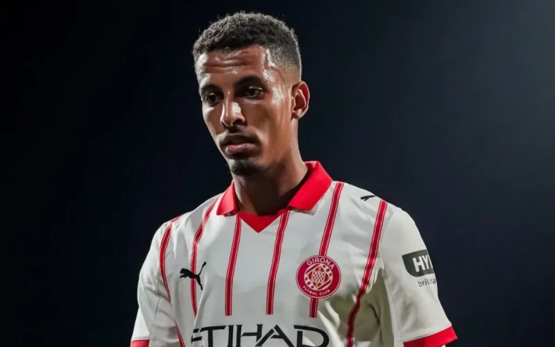 Un (très) grand club pour Azzedine Ounahi