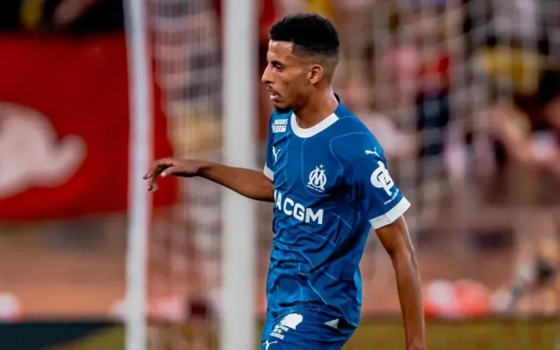 Azzedine Ounahi : Une étoile du Mondial qui peine à briller à Marseille