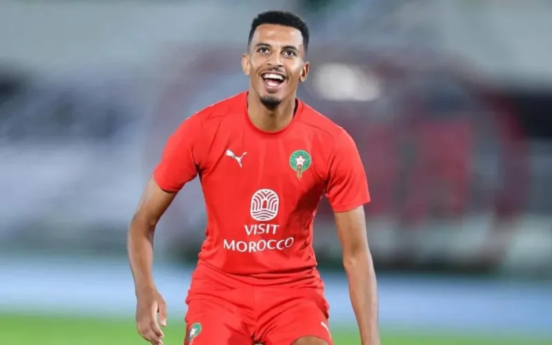 Nouveau club pour Azzedine Ounahi ? 