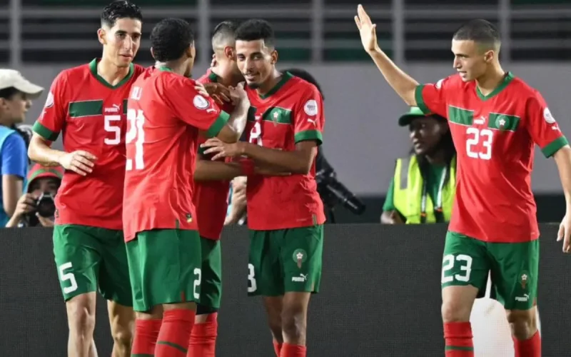 Célébration polémique : Walid Regragui prend la défense d'Azzedine Ounahi 