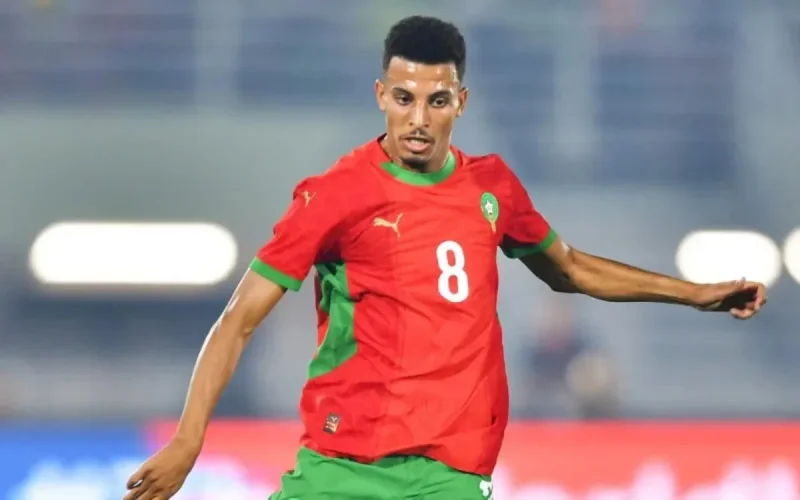 Azzedine Ounahi est à vendre