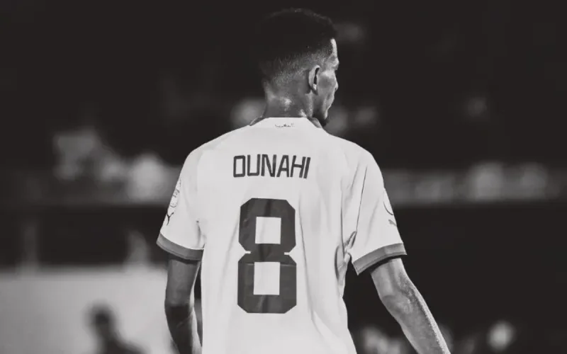 L'OM tente de recaser Azzedine Ounahi (quelque part)