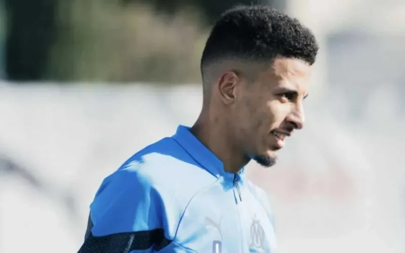 La promesse d'Azzedine Ounahi à l'OM 