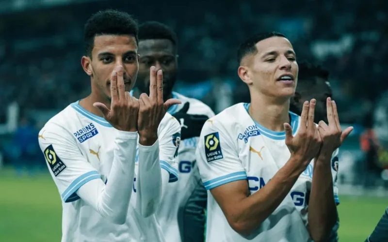 Azzedine Ounahi devra trouver un nouveau club