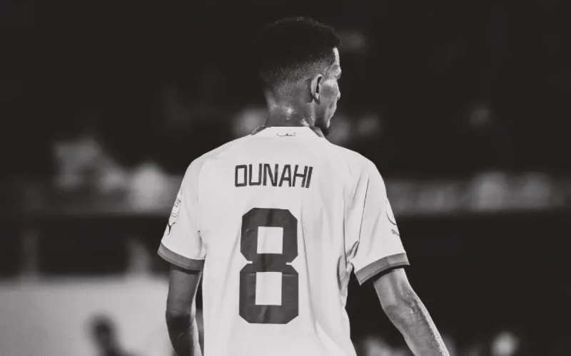 Azzedine Ounahi se confie sur ses erreurs passées