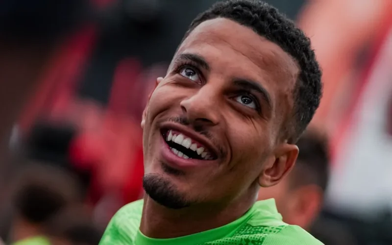 Azzedine Ounahi se rapproche d'un très grand club européen