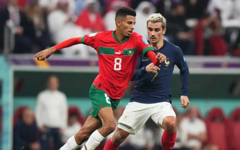 Napoli augmente son offre pour Azzedine Ounahi