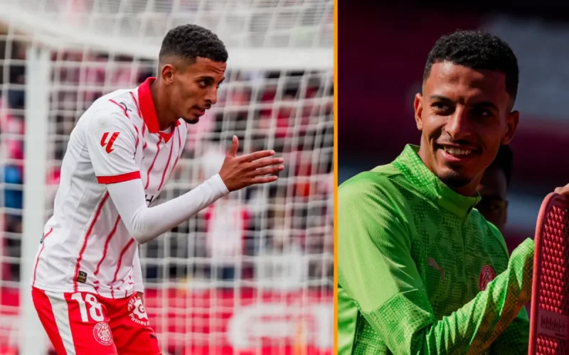 Ounahi explose tout à Gérone : Pourquoi l'OM a commis la plus grosse erreur de son histoire récente !