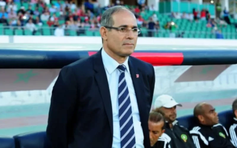 Badou Zaki très proche de la JS Kabylie