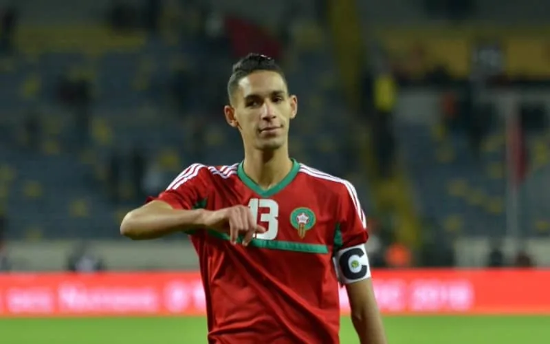 CAN 2022 : trois nouveaux joueurs marocains convoqués 