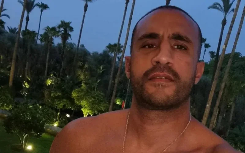Glory 88 à Paris : Le retour tant attendu de Badr Hari