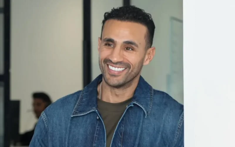 Badr Hari libéré sous conditions, il devra répondre de ses actes