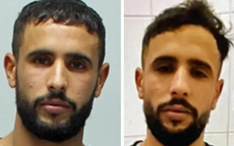 Fusillade à Bruxelles : la police recherche le meurtrier de Badreddine Jammal