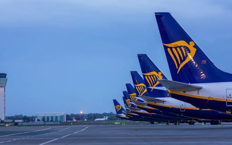 L'Europe tranche : les bagages à main dans les avions doivent être gratuits